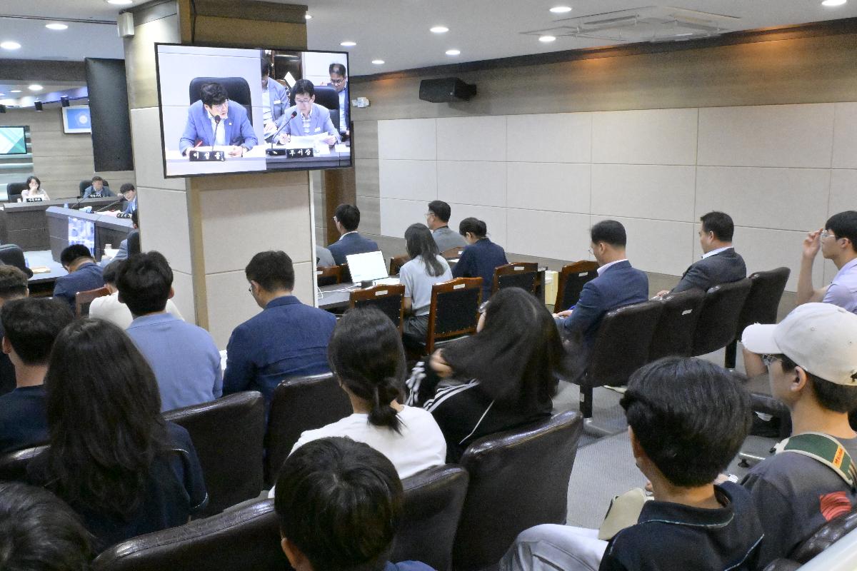 2025년 제3기 순창학생의회 정기회의(2025.6.17.) 첨부이미지 : _DSC2893.JPG